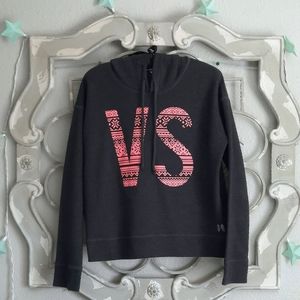 ☆LIKE NEW☆ Victoria's Secret Hoodie - Size Medium